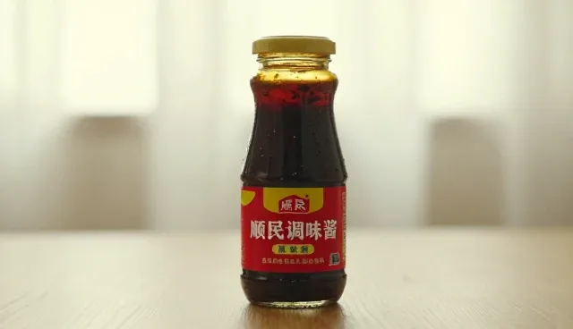 调味酱在食品供应链中的应用环节分析