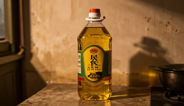 食品分装在食用油中的适用条件与常见问题