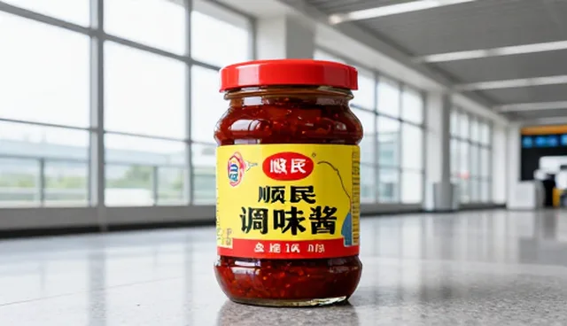 调味酱渠道供货常见问题及处理方向