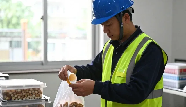 食品分装自动化设备维护趋势与实践方向