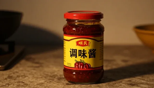 温度波动对调味酱生产稳定性的影响
