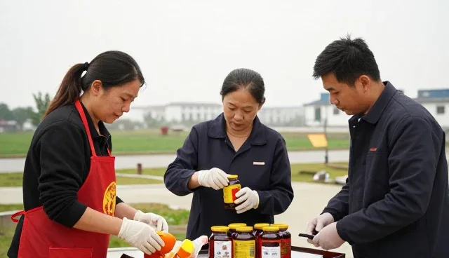 厂房车间需求促进食品安全管理不断升级