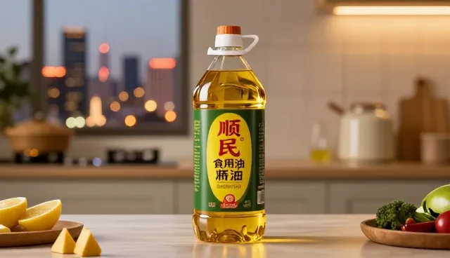 餐饮场景下食用油性能表现与适用条件分析