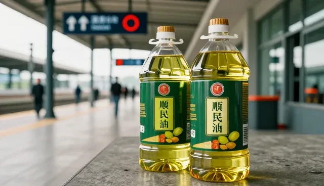 性能评估:顺民食用油应用场景分析